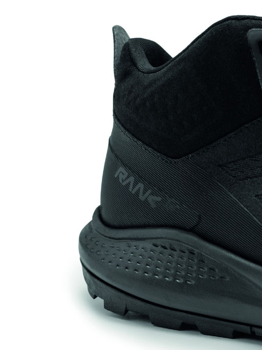 Ботинки мужские