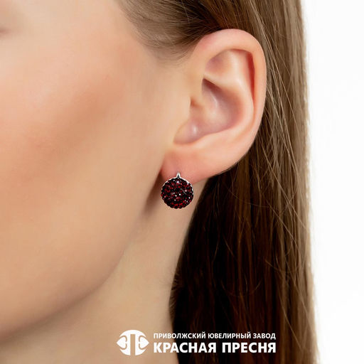 СЕРЬГИ 3366152б8 - Красная пресня фото 3