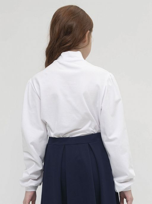 Уценка PELICAN GFJS7140 джемпер для девочек  фото 4