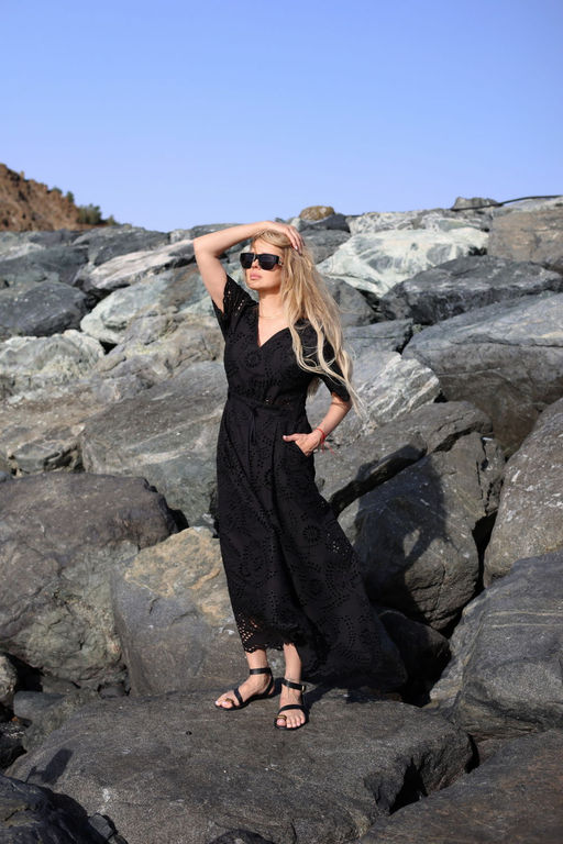 Платье Vesnaletto 3787  фото 5