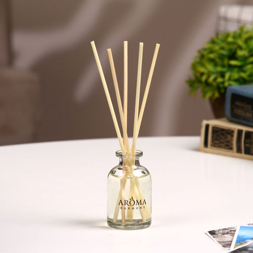 Диффузор ароматический «МАРОККО», 30 мл, пачули и кедр