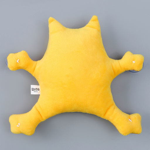 Игрушка для авто Мне можно! Я девочка, 19?4?21 см