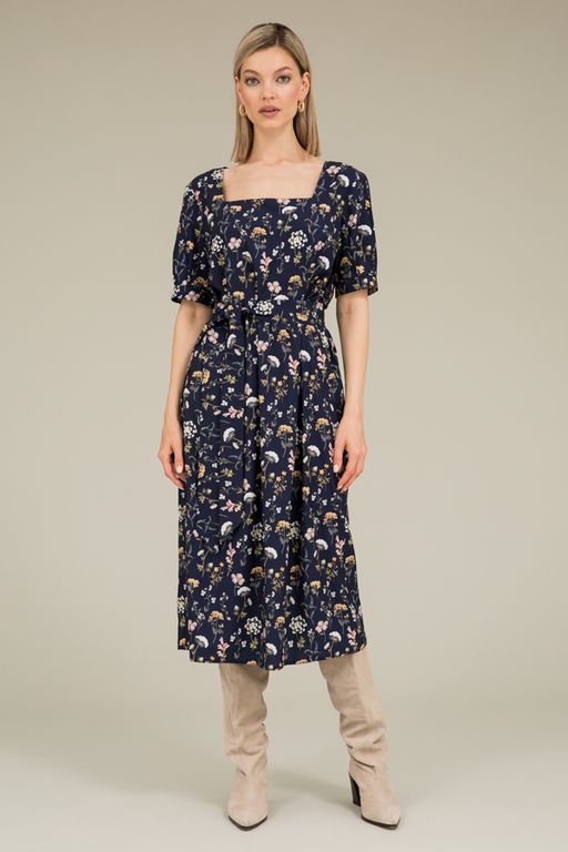 60543 Платье Eliseeva Olesya  фото 6