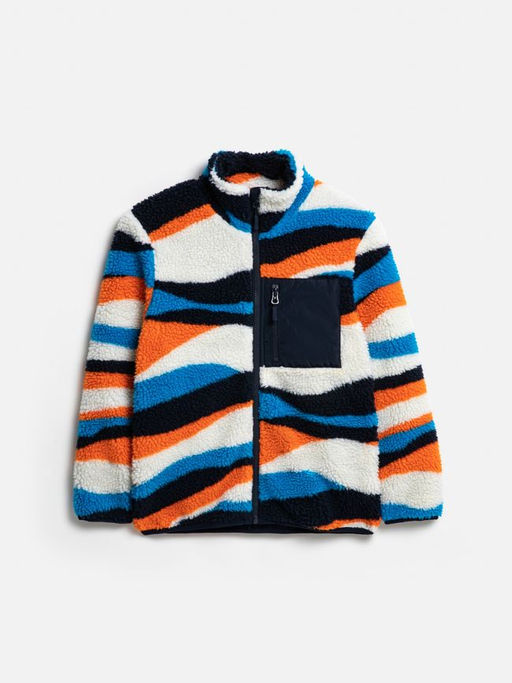 ACOOLA / Куртка детская Farf набивка  фото 7