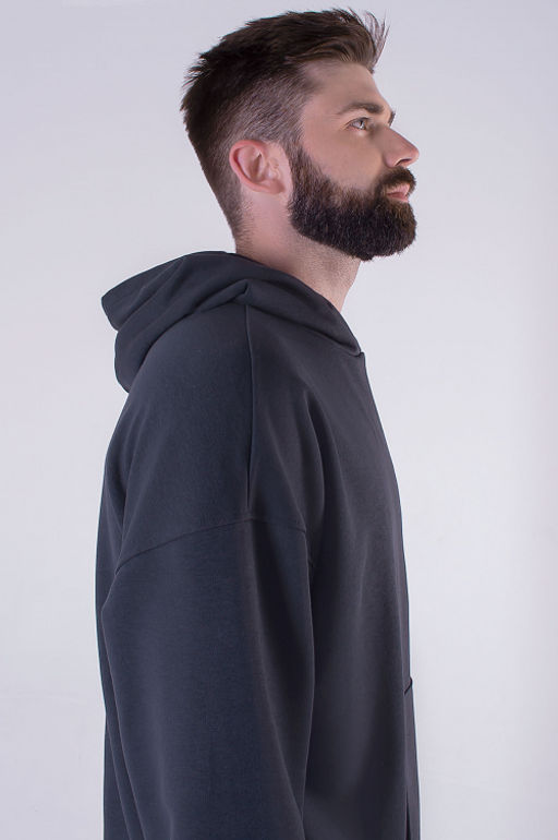 Арт. 6590/2 Костюм с брюками мужской 46-54 (5 шт) Цвет:Антрацит - Идеал фото 6