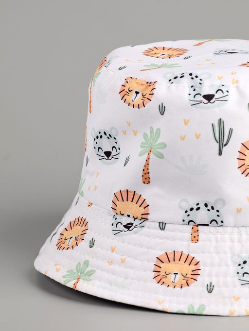 Панама «Зоопарк» р-р 48-50 см