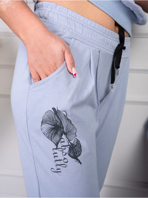 Костюм "Абстракция"