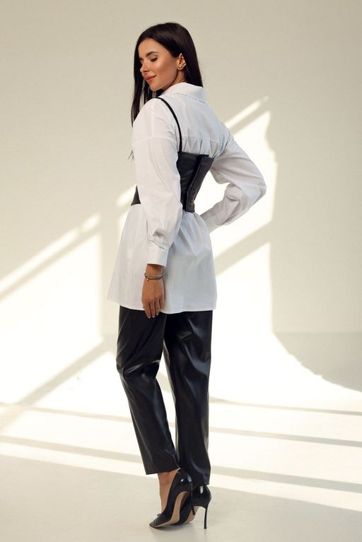 Брюки AURA 4030-176  фото 2