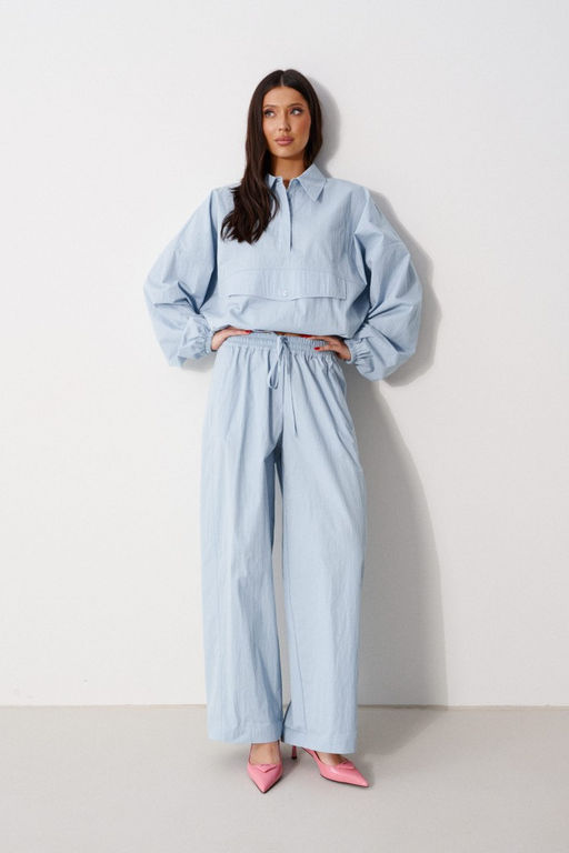 Брюки А1808/2 - Annete фото 3