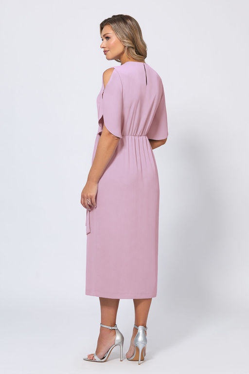 Платье Bazalini 5059 розовый