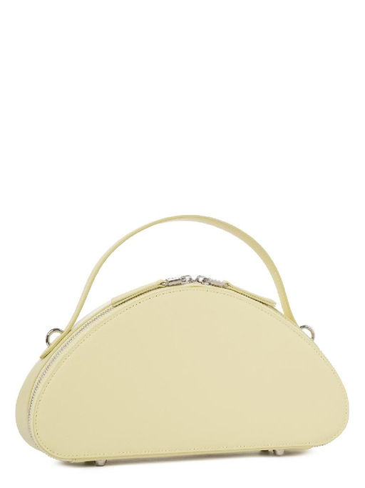 Сумка ELEGANZZA Z9643-9156 linden honey  фото 2