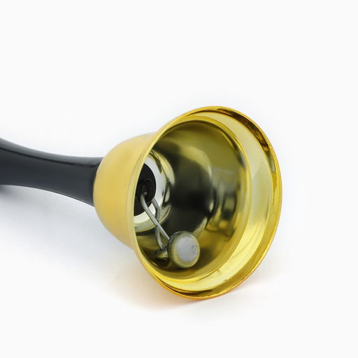 Колокольчик настольный Всё в твоих руках, 13 х 6 см - Simaland фото 3