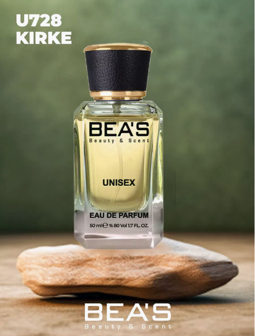 Парфюм Beas 50 ml U 728  unisex  фото 3