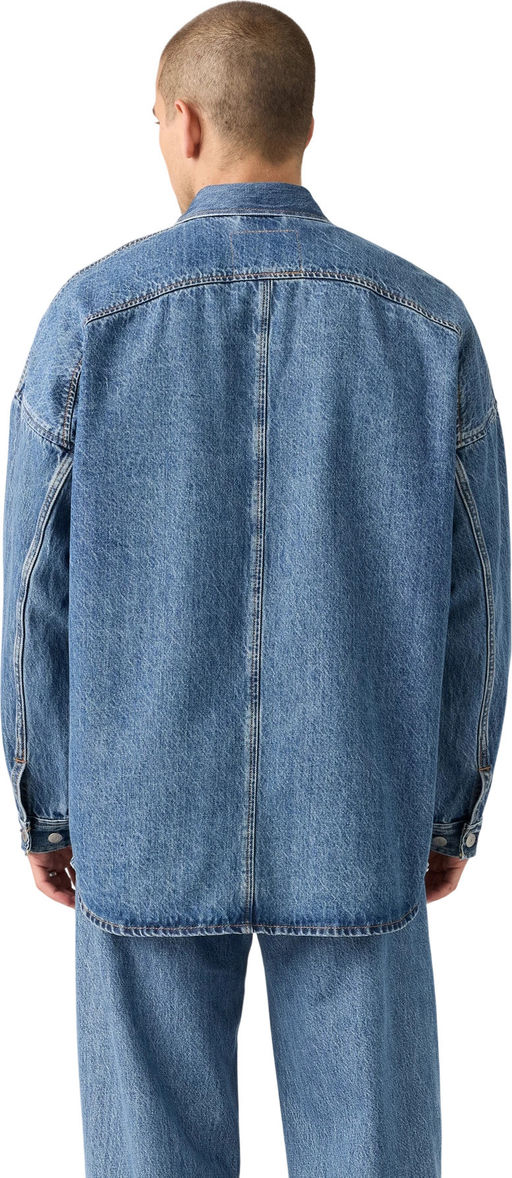 Жакет мужской