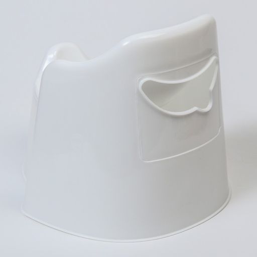 Горшок детский Little King, съёмная чаша, цвет белый - Simaland фото 4