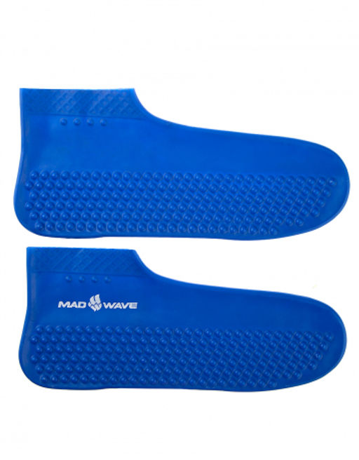 Носки для бассейна Solid - Mad wave фото 3