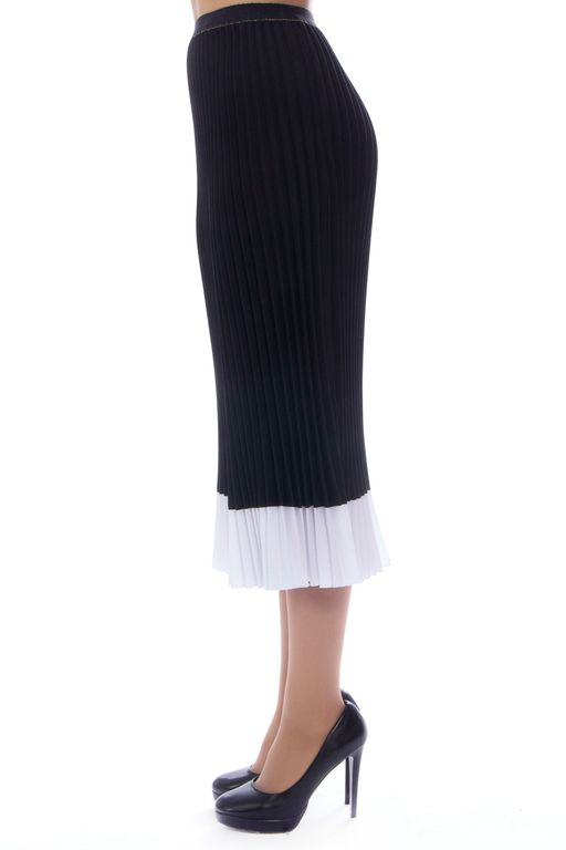 Юбка Ю4-3691/46 - Wisell фото 4