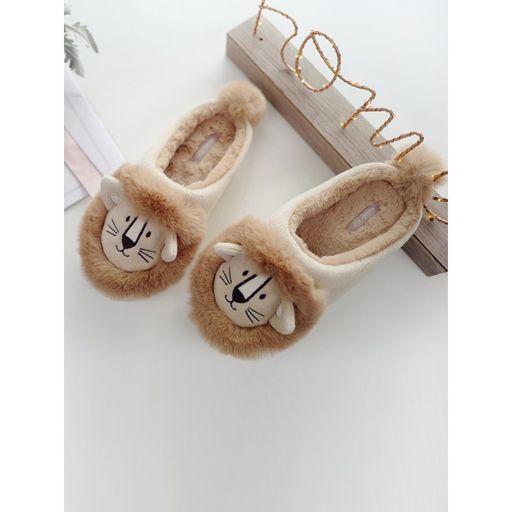 Тапочки Лёва - Halluci фото 3