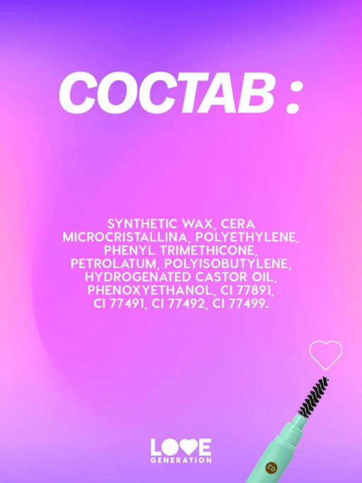 Love Generation Карандаш автоматический для бровей Frida тон 02 browlicious - коричневый  фото 10