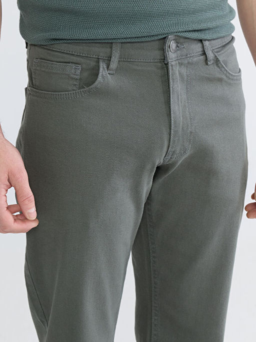 779 Regular Fit Erkek Jean Pantolon