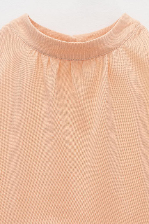 Crockid _ КР 5930/бегония к555 платье для дев  фото 2