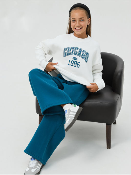 Костюм Чикаго детский - София фото 42