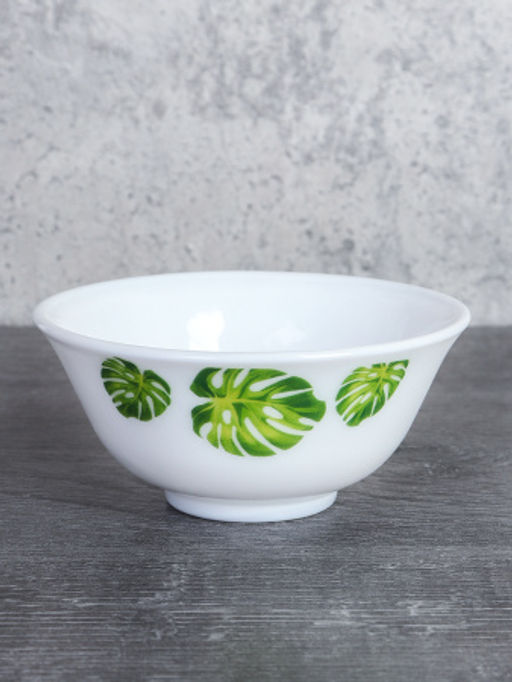 Розетка 120 мл / 36/LHP-FW4 (7242) /уп 2/ Монстера - ГалеонТрейд фото 2