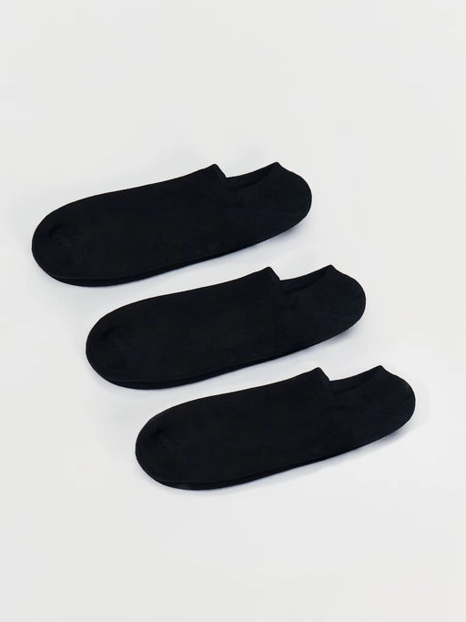 Комплект из 3 пар носков / Zarina