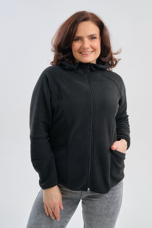 Толстовка женская 75011