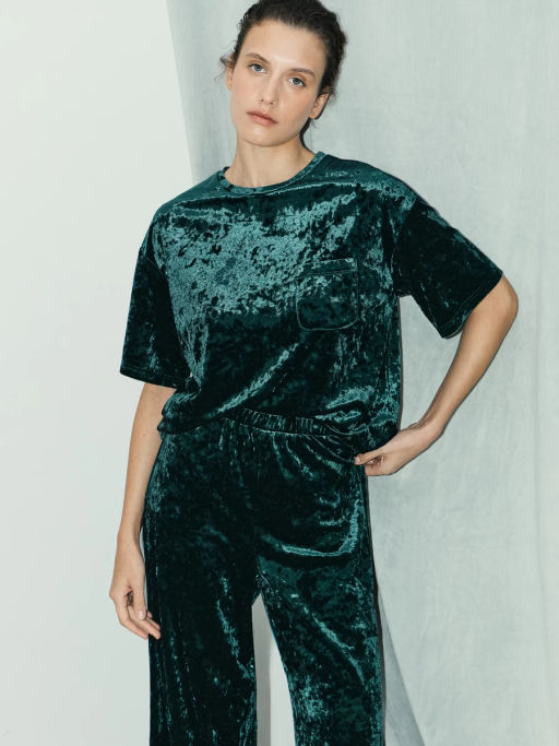 блузка женская / Zarina  фото 2