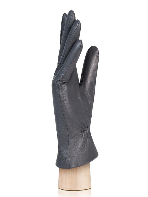 Перчатки жен ш/п LB-0511 grey - Labbra фото 2