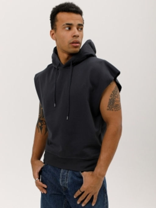 МУЖСКАЯ ТОЛСТОВКА - Giovedi фото 11