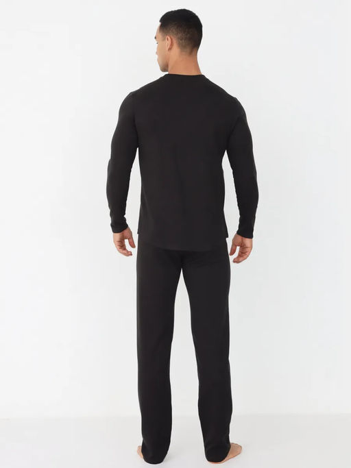 Термобелье мужское MT 702 (до -20)  MIOPREMIO  фото 10