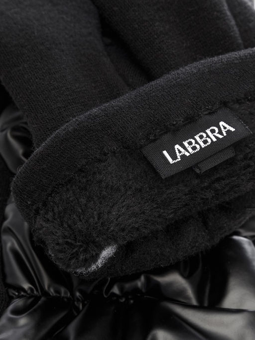 Перчатки жен Labbra LB-PH-81 black
