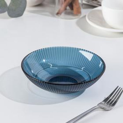 Салатник ЛУИЗ ЛОНДОН ТОПАЗ 16см