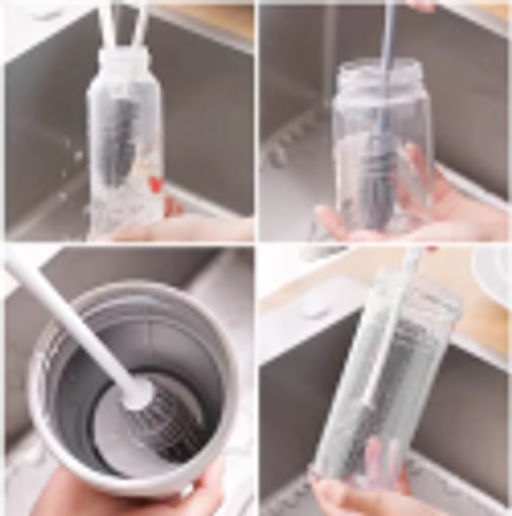 Eршик для бутылок / DS-20 /уп 800/ОРР - ГалеонТрейд фото 2