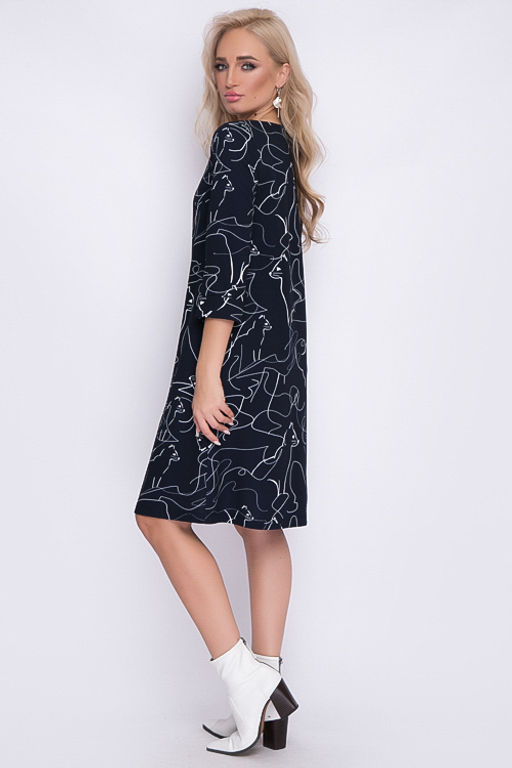 Платье 70262 - Avili фото 8