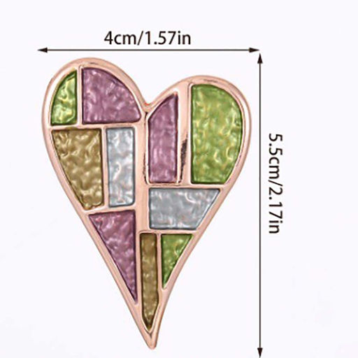 Брошь-магнит арт. 32 2590 (id 273354) - Rada фото 3