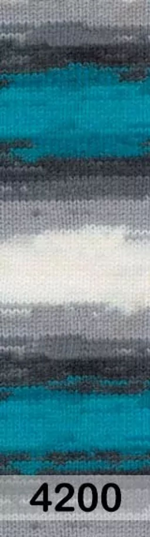 BURCUM BATIK - Alize фото 14