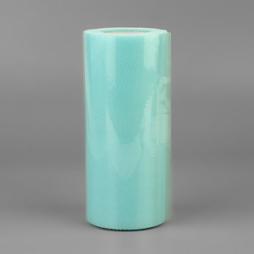 Фатин, 15 см, 23±1 м, 11±1 г/м², голубой №32