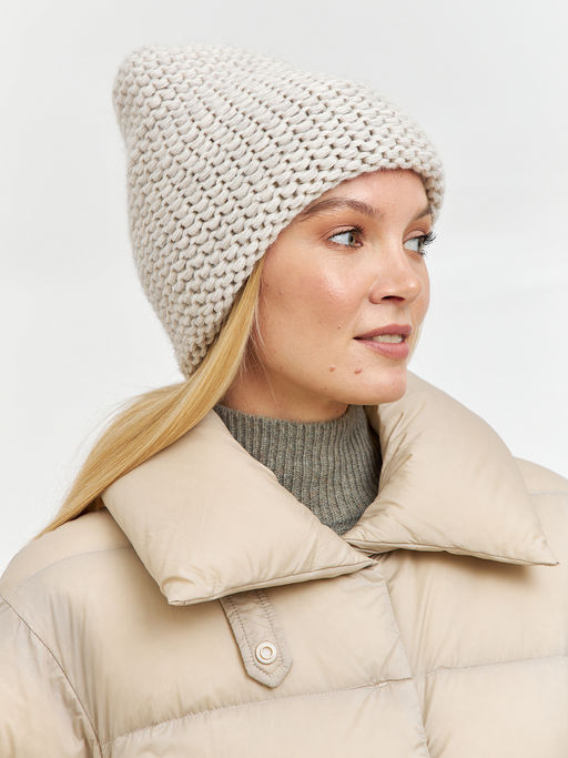 шапка женская - Glenfield фото 3