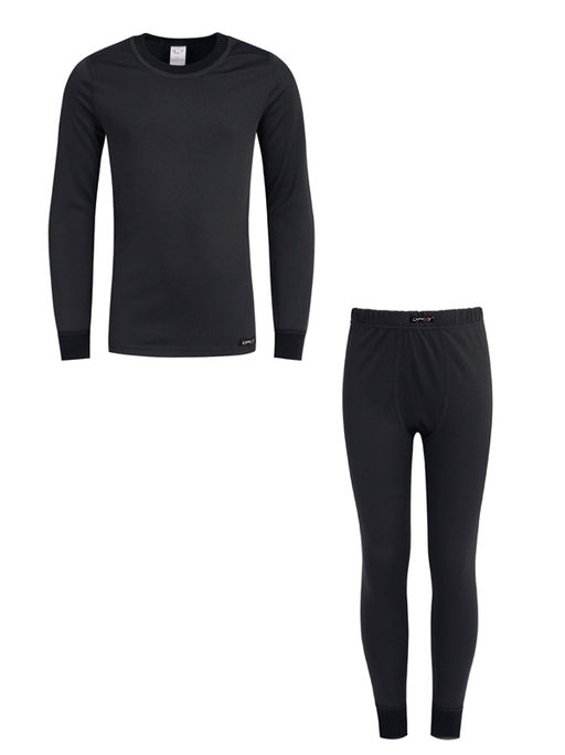 лонгслив+кальсоны 2ПНК5627511 - Апрель фото 3