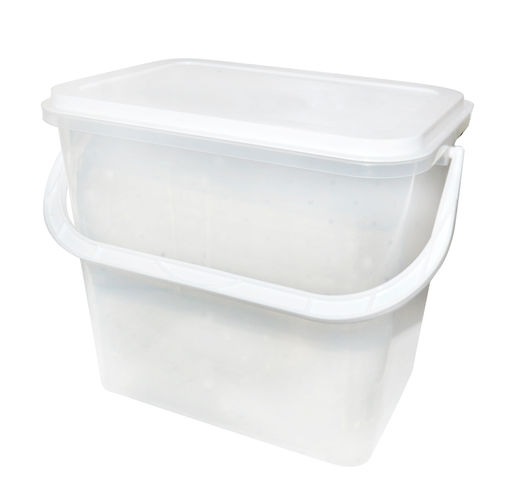 Контейнер прямоугол. 14л Бр.0.13 - Бриг фото 2