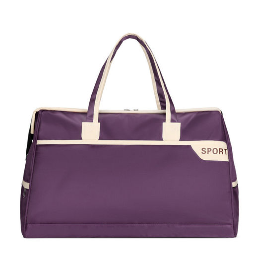 Сумка JIN-S-405-Purple - Ferro фото 2