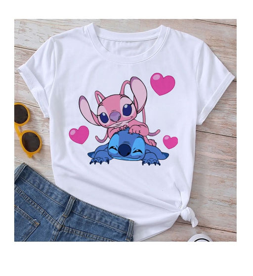 Футболка 3D 661PT842