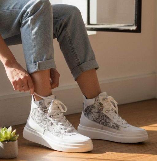 УЦЕНКА Кеды арт. 2234162 - Belwest фото 9