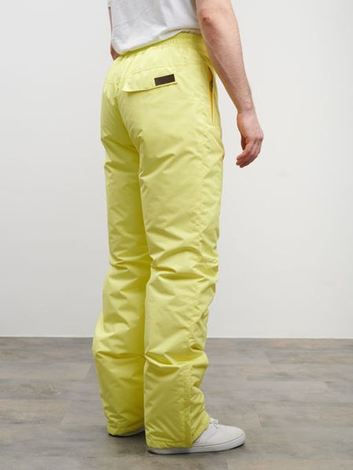 Брюки мужские зимние Мембрана - Yollochka фото 12