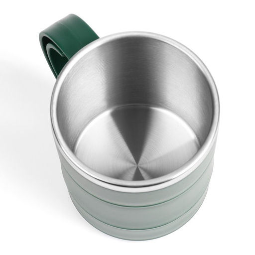 Термокружка Настоящий мужчина, 450 мл, 12.5?10.5 см