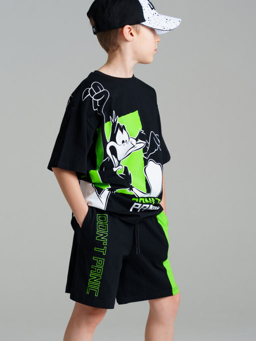 PlayToday / Шорты для мальчика  фото 4