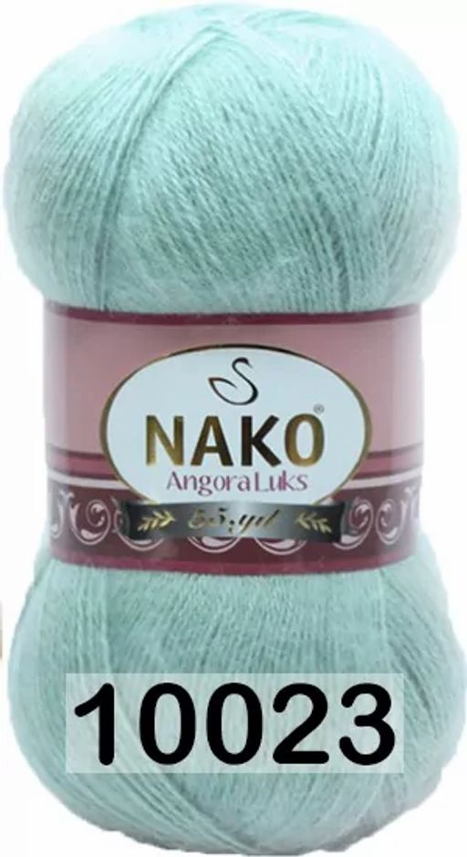 ANGORA LUKS - Nako фото 41